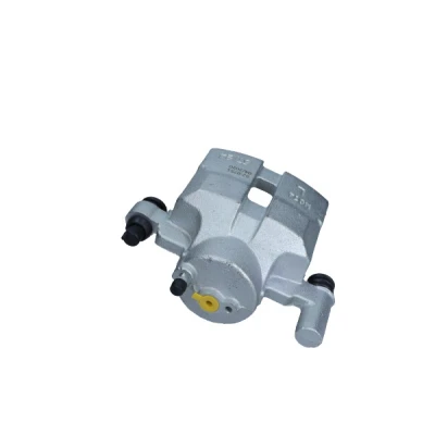 Abbildung von MAXGEAR 82 0751 Bremssattel Gusseisen Vorderachse links MAZDA: 6 Station Wagon, Limousine