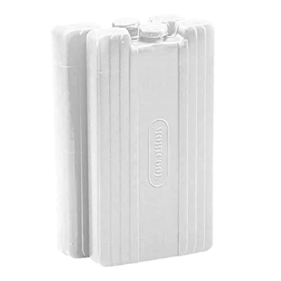 Abbildung von Mobicool Ice pack kühlakku set 2x440gr für langanhaltende kühlung 9600024992