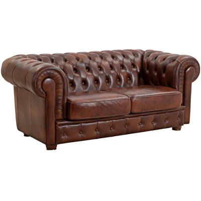 Abbildung von Max Winzer Sofa 2 Sitzer Bridgeport Wischleder