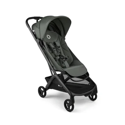 Abbildung von Bugaboo Butterfly 2