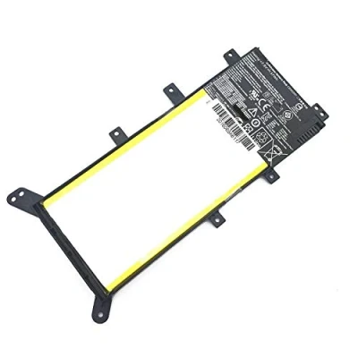 Abbildung von C21N1347 2ICP4/63/134 Laptop Akku für ASUS X555 X555LA X555LD X555LN X555L X555LB X555LF X555LI X555LJ X555LP X555U X555SJ X555YI A555 A555L F555 F555L F555LD K555 A555LD4210 X555LD4030(7.5V 37Wh)