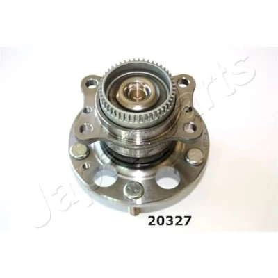 Abbildung von JAPANPARTS KK 20327 Radnabe Hinterachse beidseitig