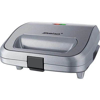 Abbildung von Steba 3 in 1 Sandwichmaker &quot;Multi Snack Maker „3 1“ SG 65&quot;, 750 W