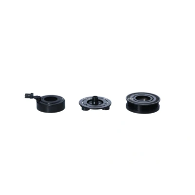 Abbildung von NRF 380045 Spule, Magnetkupplung Kompressor FORD: Focus 2 Kombi, C Max, Schrägheck, VOLVO: V50, C30