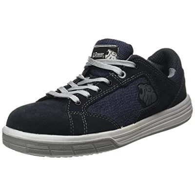 Abbildung von U Power Sicherheitsschuh Halbschuh Trophy S1P SRC