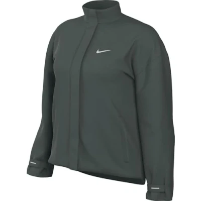 Abbildung von Nike Performance FAST Repel Laufjacke, Damen, Größe: XS, Vintage green black