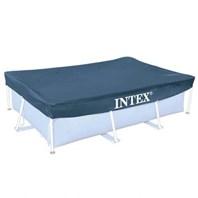 Abbildung von Intex Afdekzeil Rechthoekig 300x200 cm