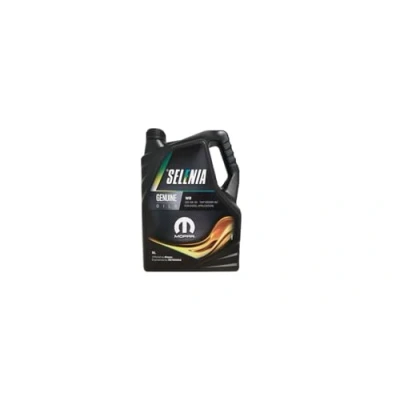 Abbildung von Selenia WR 5W 40 5L
