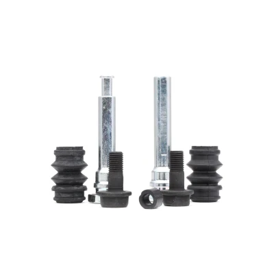 Abbildung von QUICK BRAKE 113 1473X Führungshülsensatz, Bremssattel MAZDA: CX 3, 5 I, II, SUZUKI: SWIFT 4, Vitara IV SUV, 5, NISSAN: Leaf II