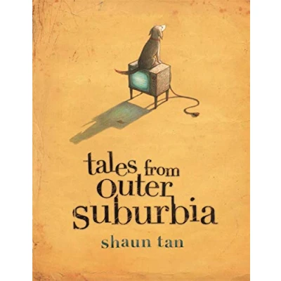 Abbildung von Tales From Outer Suburbia