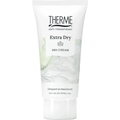 Abbildung von Therme Deodorant Anti Transpirant Extra Dry 48H