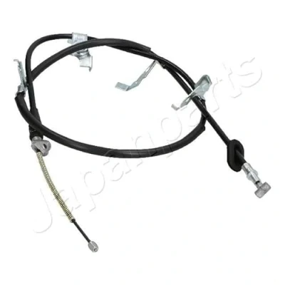 Abbildung von JAPANPARTS BC 841R Handbremsseil SUZUKI: SX4 I Schrägheck