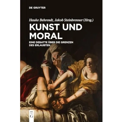 Abbildung von Kunst und Moral: Eine Debatte über die Grenzen des Erlaubten