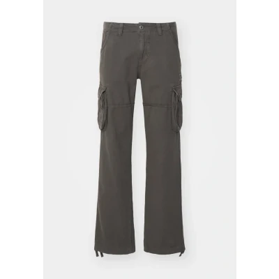 Abbildung von Alpha Industries JET Cargohose, Herren, Größe: 36, Grau