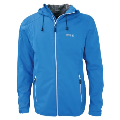 Abbildung von PRO X elements Herren Donovan Jacke, Brilliant Blue, S