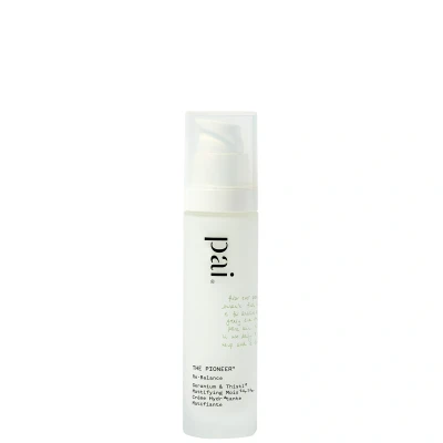 Abbildung von Pai Skincare THE Pioneer Gesichtscreme, Größe: 50 ml,