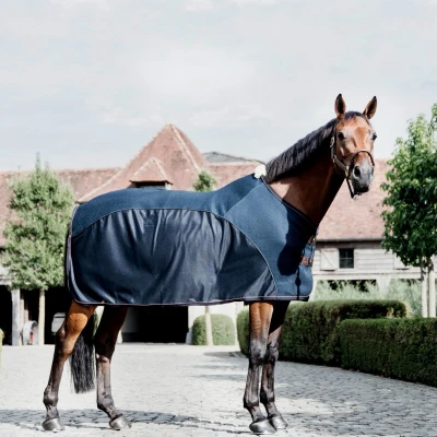 Abbildung von Kentucky Fliegendecke Combo Mesh Cooler Navy 160/213 Agradi.deVerkauft von Agradi
