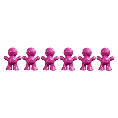 Abbildung von Scents celj 82 Little Joe Blume, Set von 6