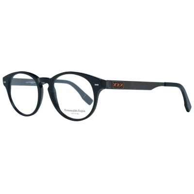Abbildung von Zegna Couture Optische Fassung ZC5008 49 001