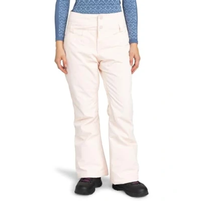 Abbildung von Roxy Snowboardhosen, Damen, Größe: XL, Meb