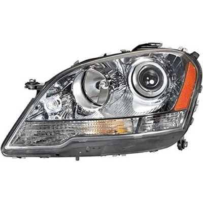 Abbildung von HELLA 1ZS 263 064 541 Scheinwerfer MERCEDES BENZ: ML Klasse