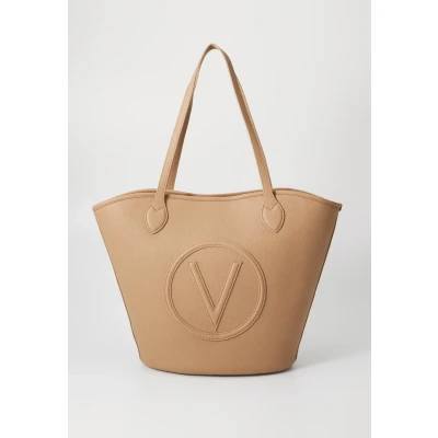 Abbildung von Valentino Bags Special Covent SET Shopping Bag, Damen, Größe: One Size, Beige