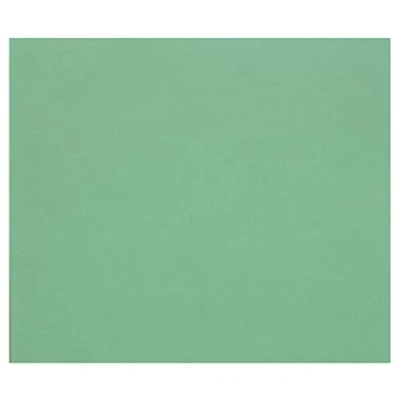 Abbildung von Clairefontaine 960578C Pack mit 50 Blatt Zeichenpapier Tulipe, 160g, DIN A3, säurefrei, 100% Zellulose, 1 Pack, dunkelgrün