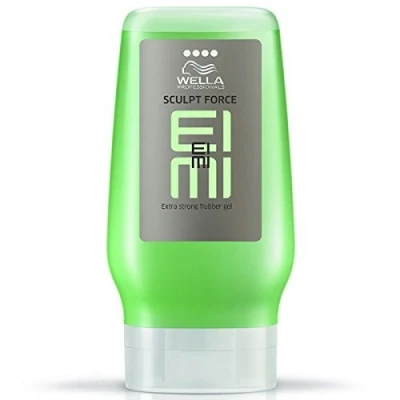 Abbildung von EIMI SCULPT FORCE HIGH SHINE EXTRA STRONG FLUBBER GEL 125ml by