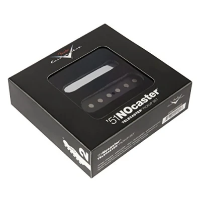 Abbildung von Fender Custom Shop 51&#039; Nocaster Telecaster(R) Pickup Set, 0992109000