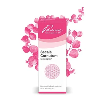 Abbildung von Secale Cornutum Similiaplex 50 ml
