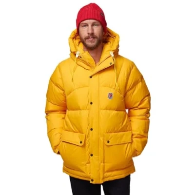 Abbildung von Fjällräven Expedition Down Lite Jacket Men