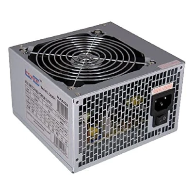 Abbildung von LC Power LC420H 12 Netzteil 420W V1.3