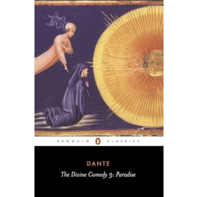 Abbildung von The Divine Comedy &amp; Paradise: Volume 3: Paradise