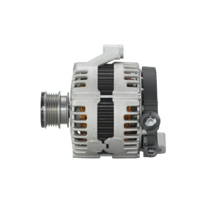 Abbildung von HELLA 8EL 011 712 231 Lichtmaschine 14V 180A VOLVO: S60 II, V70 3, XC60 I