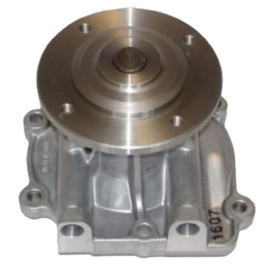 Abbildung von JAPANPARTS PQ 810 Wasserpumpe SUZUKI: Grand Vitara 2 SUV, I SUV Cabrio,