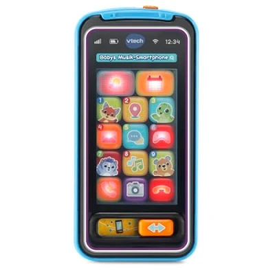 Abbildung von Vtech® Spiel Smartphone Babys Musik