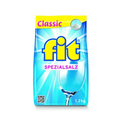 Abbildung von fit 355100 Classic Spezialsalz
