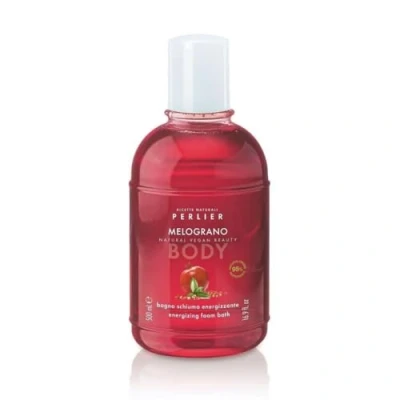 Abbildung von Perlier Granatapfel Bad Energieschaum 500 ml