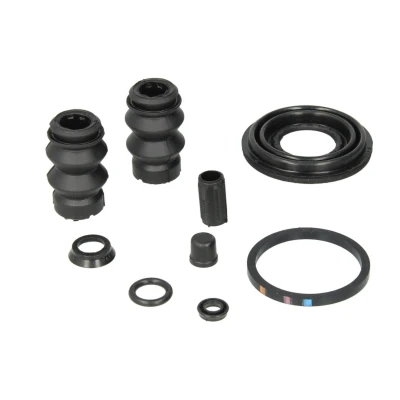 Abbildung von AUTOFREN SEINSA D41341 Bremssattel Reparatursatz Hinterachse 36 TOYOTA: Auris Schrägheck, Kombi, Corolla IX Limousine, OPEL: Corsa D Schrägheck