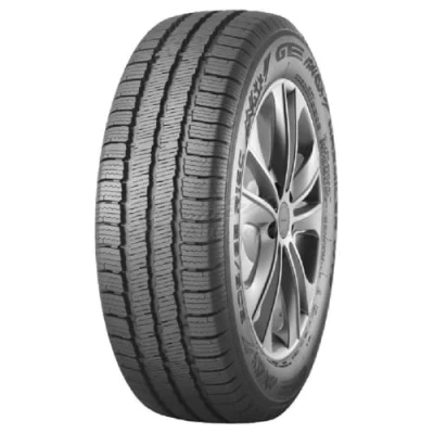 Abbildung von GT Radial Maxmiler WT2 195/60 R16 99T PKW Winterreifen Reifen VOLKSWAGEN: Passat B6 Variant, B7 Limousine 100A3387