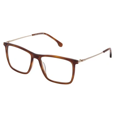 Abbildung von Lozza Unisex VL4236 Sunglasses, 0706, 54