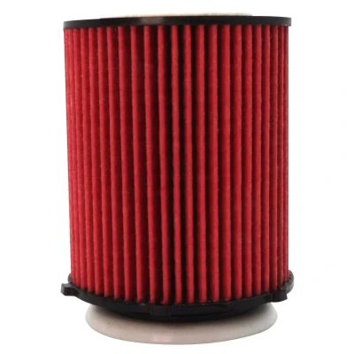 Abbildung von K&amp;N Filters HP 7051 Ölfilter Filtereinsatz MERCEDES BENZ: C Klasse Limousine, T modell, E INFINITI: Q50 Q30