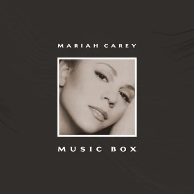 Abbildung von Mariah Carey Music Box (30th Anniversary) (Expanded Edition) (4 LP)