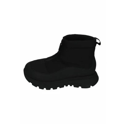 Abbildung von Fitflop Snowboot/Winterstiefel, Damen, Größe: 40, Black Schuhe