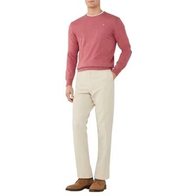 Abbildung von Hackett London Chino, Herren, Größe: 40, Camel