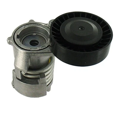Abbildung von SKF VKM 36251 Spannrolle FORD: KUGA 1, Focus 2 Schrägheck, VOLVO: V40 V50, S40 II