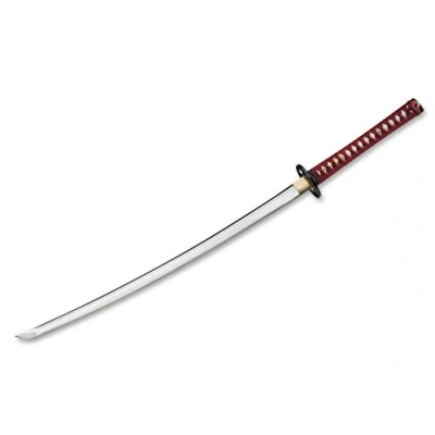 Abbildung von Magnum Red Samurai