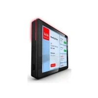 Abbildung von Philips 10BDL5051T Signage Solutions Multitouch Display 25,4 cm 10 Zoll