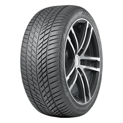 Abbildung von Nokian Seasonproof 2 ( 205/60 R16 96V XL )