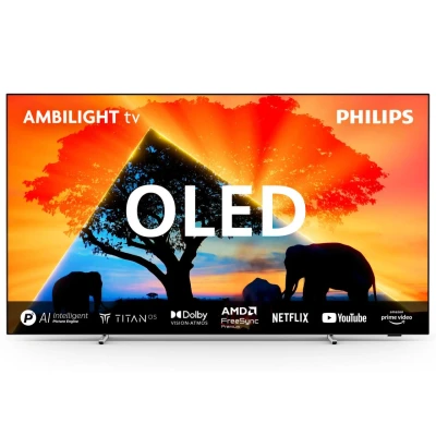 Abbildung von Philips 55OLED759 Ambilight (2024)